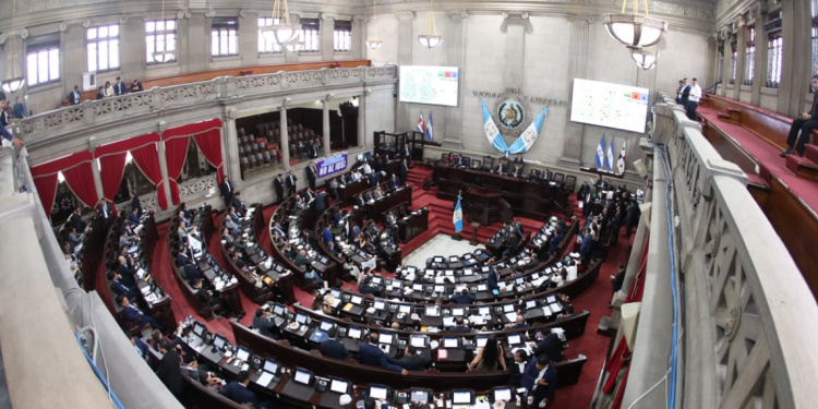 Congreso de la Republica.