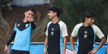 Cómo ver en vivo el Guatemala vs República Dominicana en los Juegos Centroamericanos y del Caribe Santo Domingo 2026