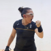 Gaby Martínez gana medalla de plata en ráquetbol individual en los Juegos Centroamericanos y del Caribe Santo Domingo 2026
