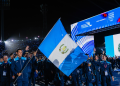 Cómo ver en vivo en Guatemala los Juegos Centroamericanos y del Caribe Santo Domingo 2026