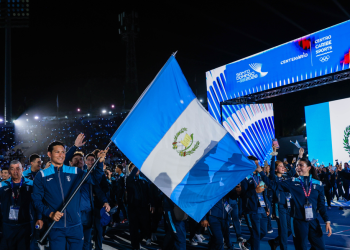 Cómo ver en vivo en Guatemala los Juegos Centroamericanos y del Caribe Santo Domingo 2026