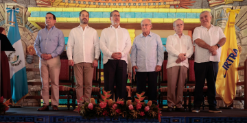 Xetulha, nuevo parque del IRTRA genera 500 nuevos empleos