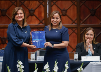 SVET presentó el Informe de Estado en Materia de Trata de Personas 2025-2026