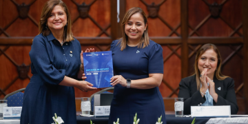 SVET presentó el Informe de Estado en Materia de Trata de Personas 2025-2026
