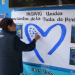 Ministerio de Salud se une a la conmemoración de las actividades para la prevención y rechazo de delitos VET