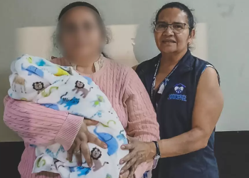La SBS destacó que cada caso es atendido de manera individual, tomando en cuenta las necesidades específicas de cada niña o niño y su contexto familiar. / Foto: SBS