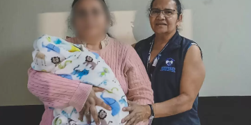 La SBS destacó que cada caso es atendido de manera individual, tomando en cuenta las necesidades específicas de cada niña o niño y su contexto familiar. / Foto: SBS
