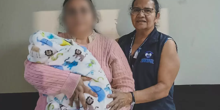 La SBS destacó que cada caso es atendido de manera individual, tomando en cuenta las necesidades específicas de cada niña o niño y su contexto familiar. / Foto: SBS