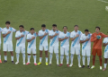 Guatemala cae ante República Dominicana en el último minuto de Santo Domingo 2026