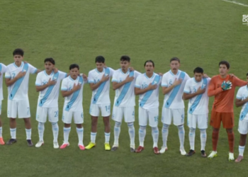 Guatemala cae ante República Dominicana en el último minuto de Santo Domingo 2026