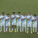 Guatemala cae ante República Dominicana en el último minuto de Santo Domingo 2026