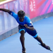 Faberson Bonilla conquista su segundo oro en Santo Domingo 2026 con triunfo en los 200 metros