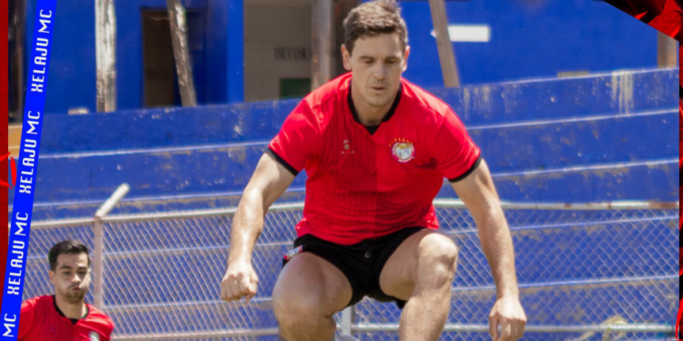 Cómo se jugará la segunda fecha del Torneo Apertura 2026: horarios, partidos y fechas
