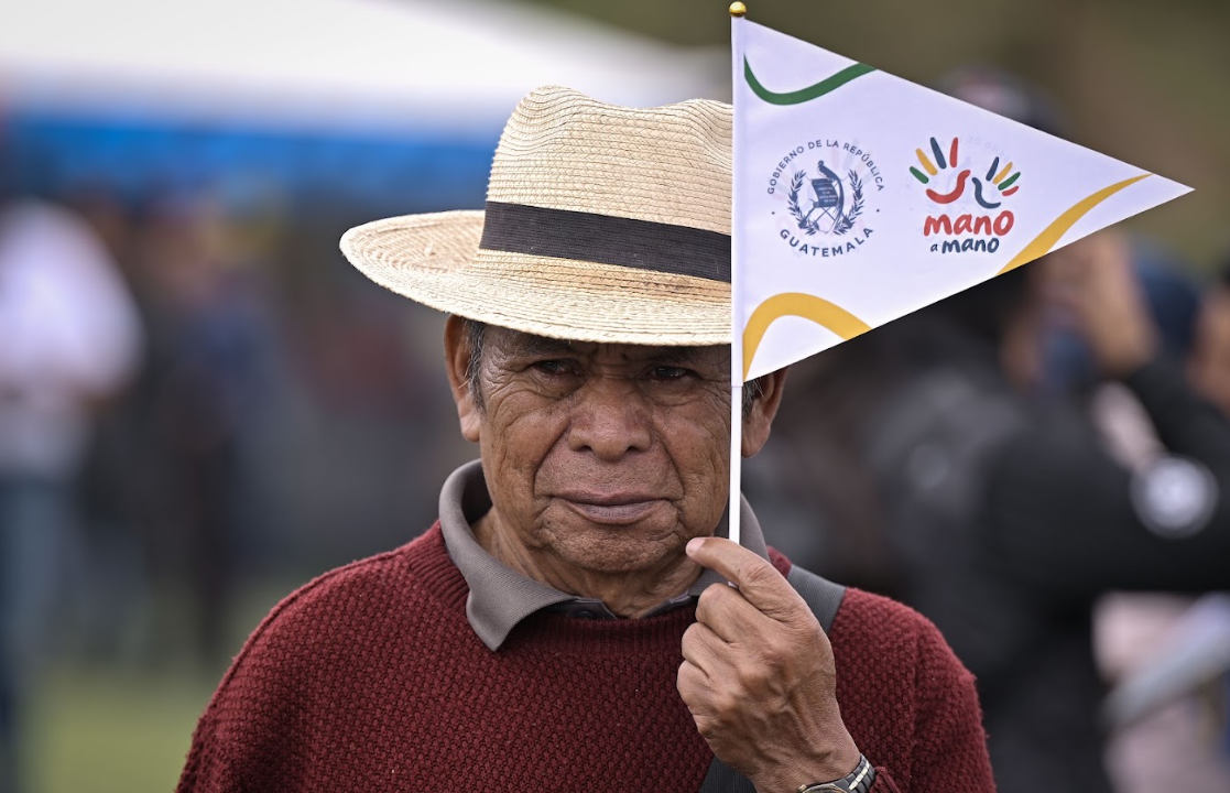 Declaratoria de la zona norte de Huehuetenango libre de pisos de tierra