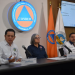 Insivumeh fortalece las acciones de respuesta ante eventos sísmicos. (Foto: Conred)