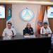 Insivumeh fortalece la Red Sismológica Nacional y mejora sistema de alerta temprana de terremotos