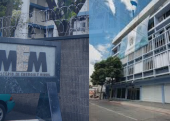 Ministerios de Energía y Minas y Economía.