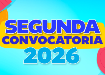 Becas por Nuestro Futuro abre segunda convocatoria de 2026
