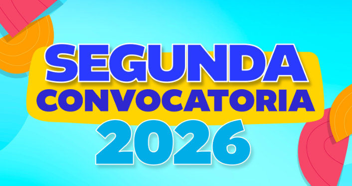 Becas por Nuestro Futuro abre segunda convocatoria de 2026