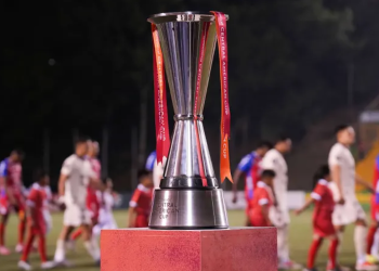 Copa Centroamericana 2026: calendario, grupos y fechas de los mejores equipos de Centroamérica