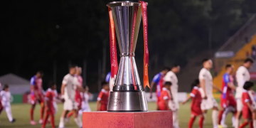 Copa Centroamericana 2026: calendario, grupos y fechas de los mejores equipos de Centroamérica