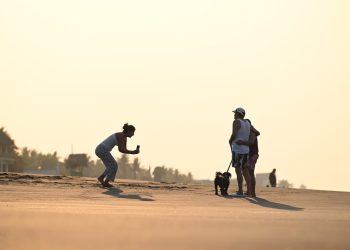 Insivumeh presenta las condiciones del clima para este viernes 31 de julio