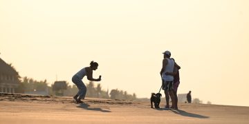 Insivumeh presenta las condiciones del clima para este viernes 31 de julio