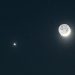 Conoce los eventos astronómicos que serán visibles en julio./Foto: Insivumeh.
