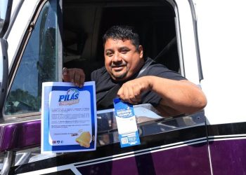 DGT fortalece la seguridad vial con jornadas de socialización sobre el sistema limitador de velocidad