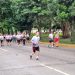 Carrera "Soldado por Siempre". / Foto: Ejército