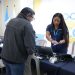 IGM lleva a cabo jornada de emisión de pasaportes en Río Dulce. (Foto: IGM)
