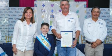 Esquipulas se convierte en el tercer municipio en sumarse a “Nutrir Es Avanzar”