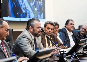 MEM informó que ya arribaron al país embarcaciones con etanol. (Foto: MEM)