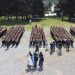 Sistema Penitenciario inicia formación de 300 nuevos guardias 