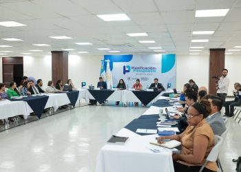 Mesas de diálogo para el Presupuesto 2027 cierran con 46 propuestas