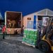 Conred habilita albergues y moviliza ayuda humanitaria por inundaciones en Alta Verapaz