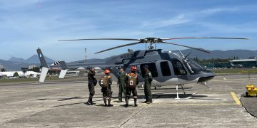 Ejército confirma el hallazgo del cuerpo del brigadista desaparecido en operaciones de búsqueda y localización tras accidente aéreo en Chimaltenango