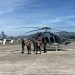 Ejército confirma el hallazgo del cuerpo del brigadista desaparecido en operaciones de búsqueda y localización tras accidente aéreo en Chimaltenango