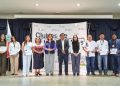 Vicepresidenta Karin Herrera: Llegamos a 149 Clubes de Ciencia en 20 departamentos