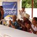 Mides alcanza meta de 170 comedores sociales en 2026