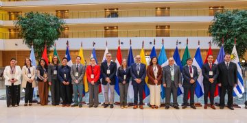 Segeplan participa en evento de alto nivel sobre inversión pública en América Latina y el Caribe