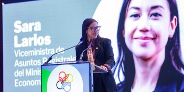 MINECO destaca avances de la Estrategia Nacional de Inclusión Financiera para ampliar el acceso al crédito responsable:. Foto: Mineco
