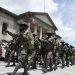 Ejército de Guatemala abre convocatoria para becas de formación de oficiales en Taiwán. (Foto: Ejército de Guatemala)