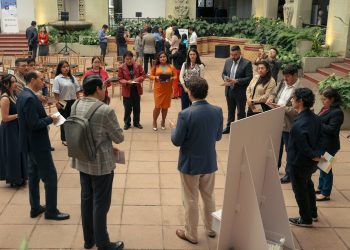 Laboratorio de Innovación Anticorrupción ha reunido a más de 2 mil 500 personas