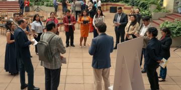 Laboratorio de Innovación Anticorrupción ha reunido a más de 2 mil 500 personas