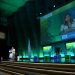 Vicepresidenta participa en la conferencia mundial de la UNESCO. (Foto: vicepresidencia)