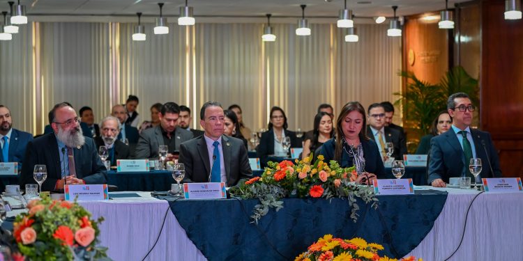 Presentan Plan Maestro para fortalecer el Centro Cívico