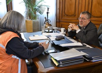 Presidente Arévalo ratifica que no hay victimas fatales y que se evalúa la situación en el país por sismo de 7.4