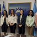 Gobierno de Guatemala y República de China (Taiwán) impulsan la instalación de 17 sistemas de energía solar