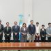 Vicepresidenta juramenta a la delegación de estudiantes que participarán en el Quantathon Costa Rica 2026